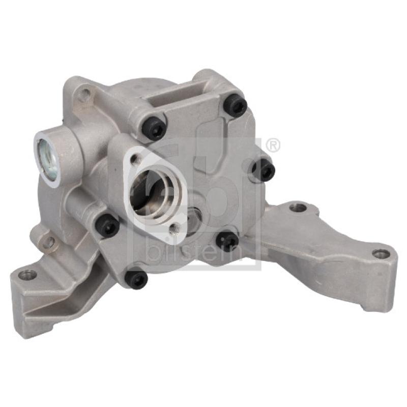 Pompe à huile FEBI BILSTEIN 198480 - Visuel 1