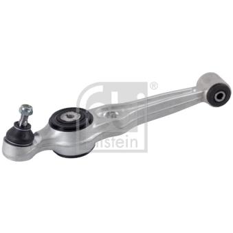 Triangle ou bras de suspension (train avant) FEBI BILSTEIN [19849]