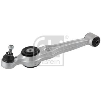 Triangle ou bras de suspension (train avant) FEBI BILSTEIN [19850]