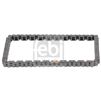 Chaîne, commande de pompe à huile FEBI BILSTEIN [198501]