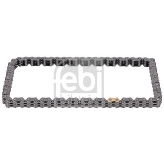 Chaîne, commande de pompe à huile FEBI BILSTEIN [198502]