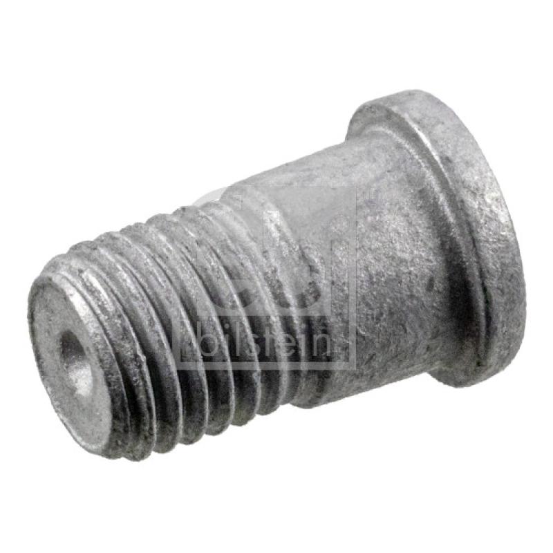 Vis, disque de frein FEBI BILSTEIN 198534 - Visuel 1