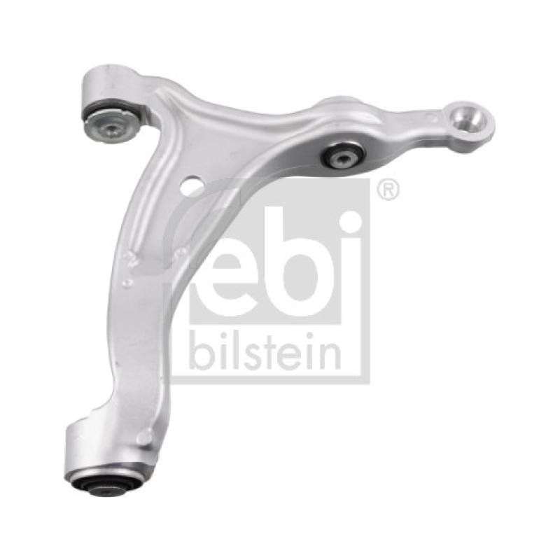 Bras de liaison, suspension de roue avant gauche FEBI BILSTEIN 198536 - Visuel 1