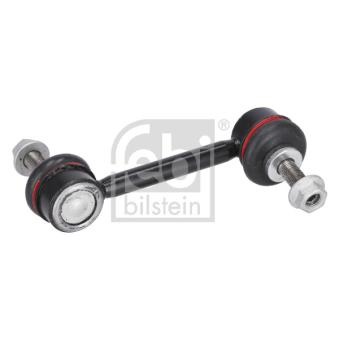 Entretoise/tige, stabilisateur arrière FEBI BILSTEIN [198538]