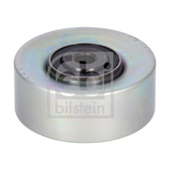 Poulie renvoi/transmission, courroie trapézoïdale à nervures FEBI BILSTEIN OEM 575151