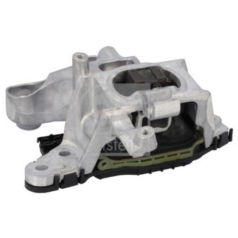 Suspension, boîte automatique FEBI BILSTEIN 198565 pour OPEL ASTRA 1.4 Turbo - 125cv