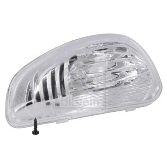 Feu clignotant supplémentaire FEBI BILSTEIN [198574]