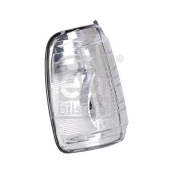 Feu clignotant supplémentaire FEBI BILSTEIN [198580]