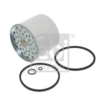 Filtre à carburant FEBI BILSTEIN [198585]