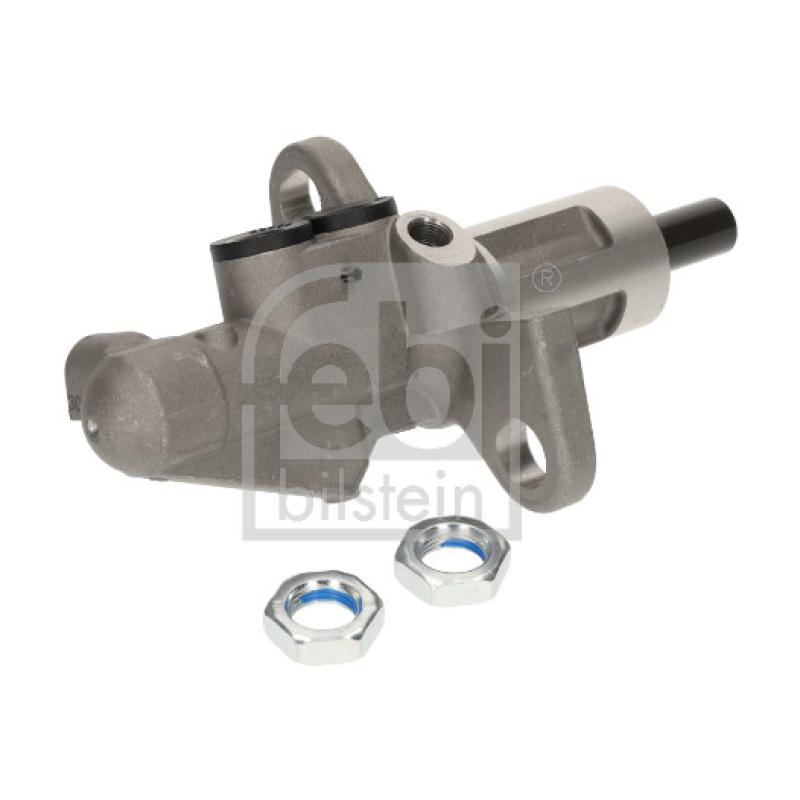 Maître-cylindre de frein FEBI BILSTEIN 198587 - Visuel 1