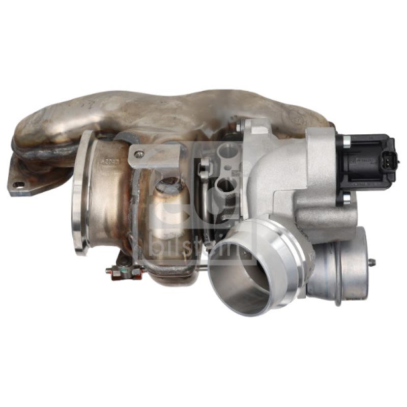 Turbocompresseur, suralimentation FEBI BILSTEIN 198626 - Visuel 2