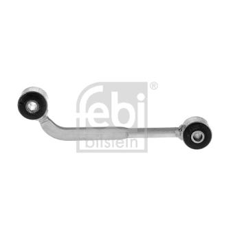 Entretoise/tige, stabilisateur arrière gauche FEBI BILSTEIN OEM 2033200789