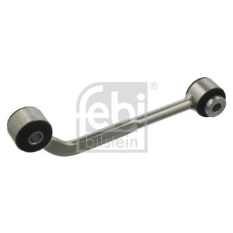 Entretoise/tige, stabilisateur arrière droit FEBI BILSTEIN OEM A2033200889