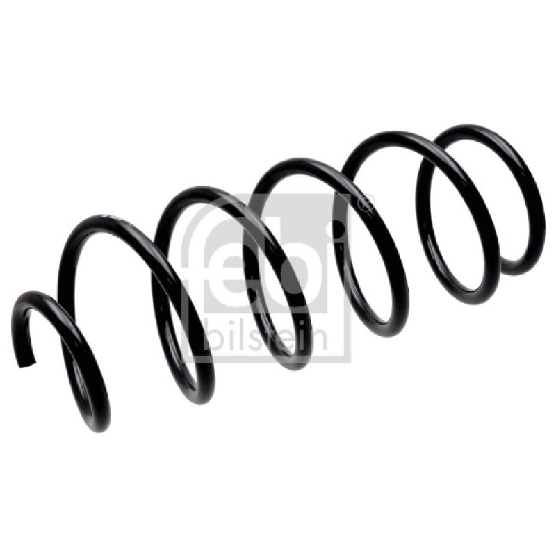 Ressort de suspension FEBI BILSTEIN 198679 - Visuel 1