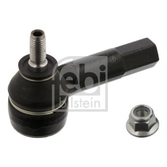 Rotule de barre de connexion avant gauche FEBI BILSTEIN [19873]