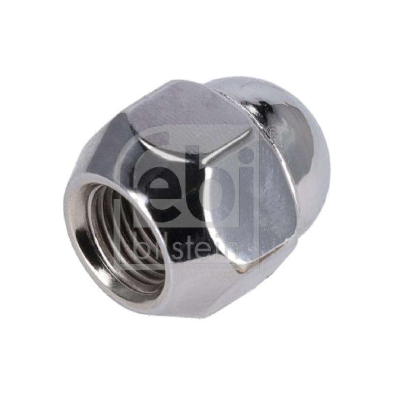 Écrou de roue FEBI BILSTEIN 198738 - Visuel 1