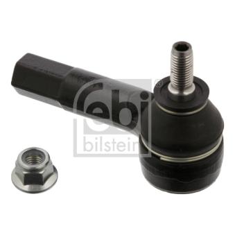 Rotule de barre de connexion avant droit FEBI BILSTEIN OEM 2S6J3289AC
