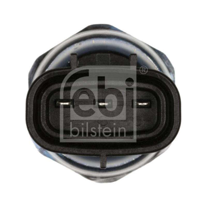 Pressostat, climatisation FEBI BILSTEIN 198749 - Visuel 1