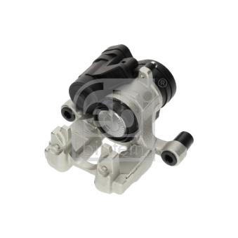 Étrier de frein arrière gauche FEBI BILSTEIN OEM 3Q0615423 Étrier de frein arrière gauche FEBI BILSTEIN OEM 3Q0615423