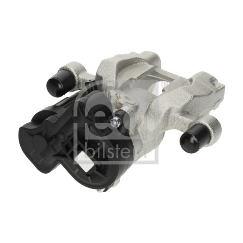Étrier de frein arrière gauche FEBI BILSTEIN 198796 - Visuel 1
