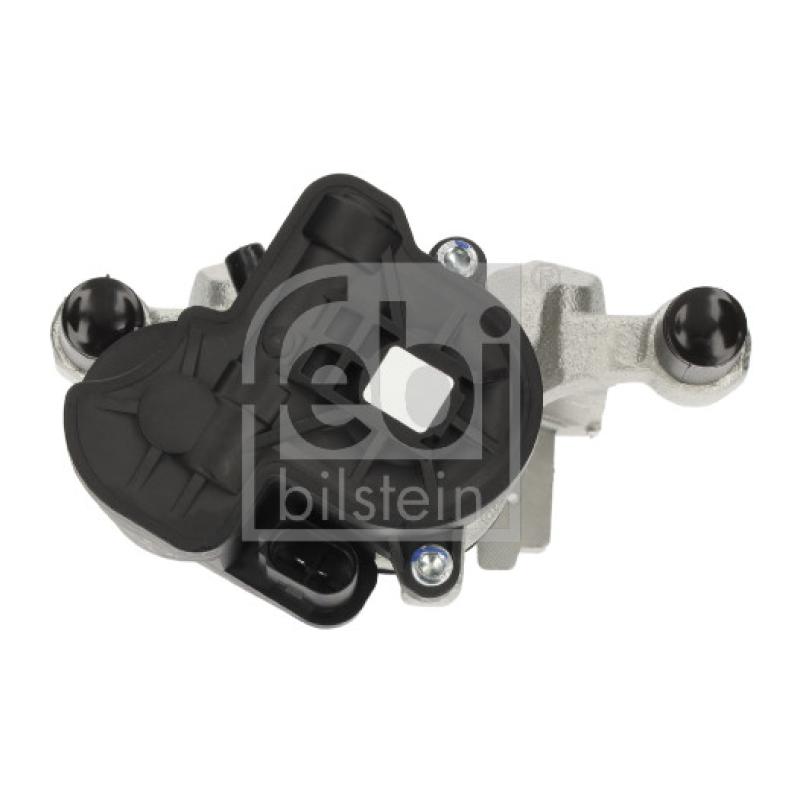 Étrier de frein arrière gauche FEBI BILSTEIN 198796 - Visuel 2