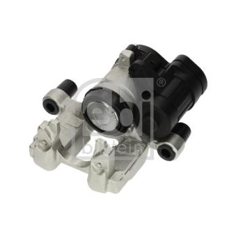 Étrier de frein arrière droit FEBI BILSTEIN [198797]