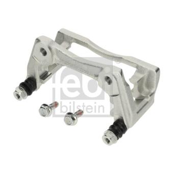 Support, étrier de frein avant FEBI BILSTEIN [198806]