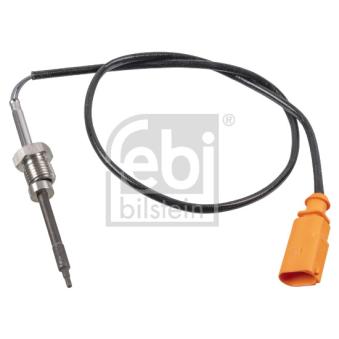 Capteur, température des gaz FEBI BILSTEIN 198808 pour HONDA CR-V 2.0 TDI - 150cv