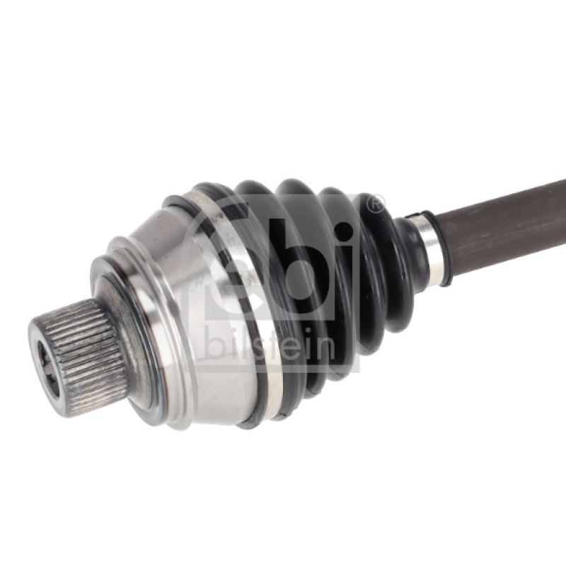Arbre de transmission FEBI BILSTEIN 198819 - Visuel 1