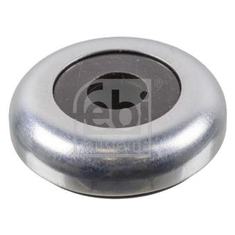 Roulement, coupelle de suspension avant FEBI BILSTEIN OEM 543251HA0A