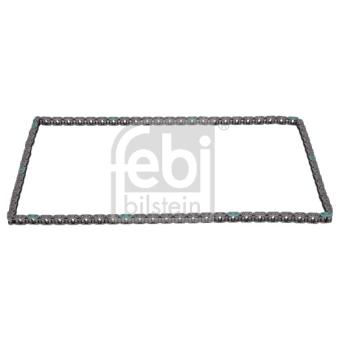 Chaîne de distribution FEBI BILSTEIN [198847]
