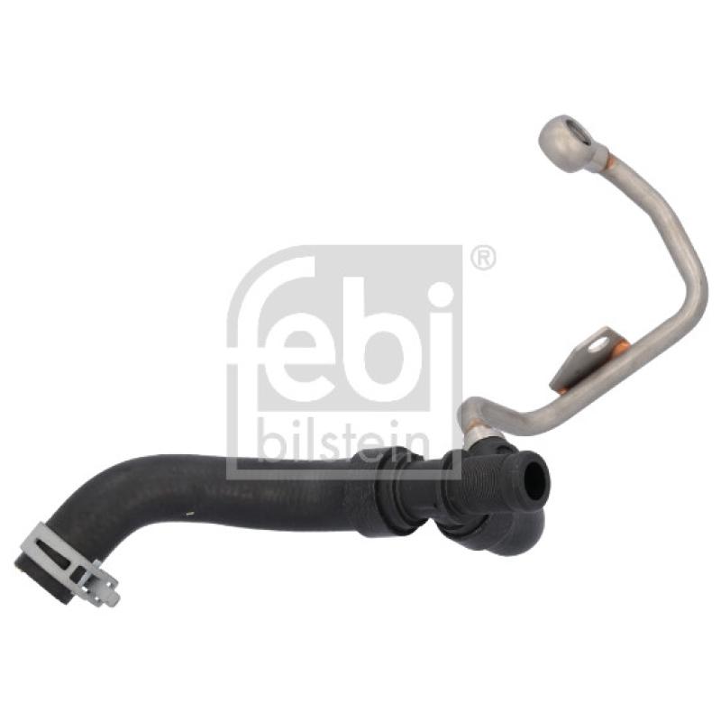 Durite de radiateur FEBI BILSTEIN 198853 - Visuel 1