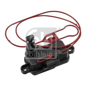 Élément d'ajustage, verrouillage central FEBI BILSTEIN [198875]