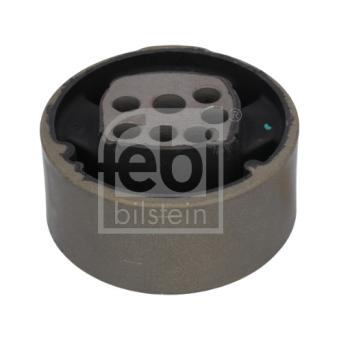 Support moteur FEBI BILSTEIN 198887 pour OPEL ASTRA 1.6 Turbo - 200cv