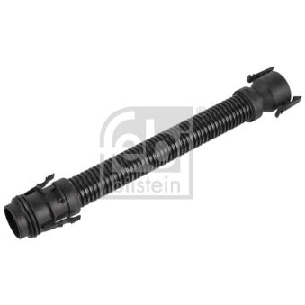 Tuyau, ventilation de carter-moteur FEBI BILSTEIN OEM 13717810772