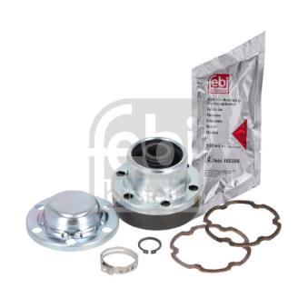 Joint, arbre de transmission FEBI BILSTEIN [198939]