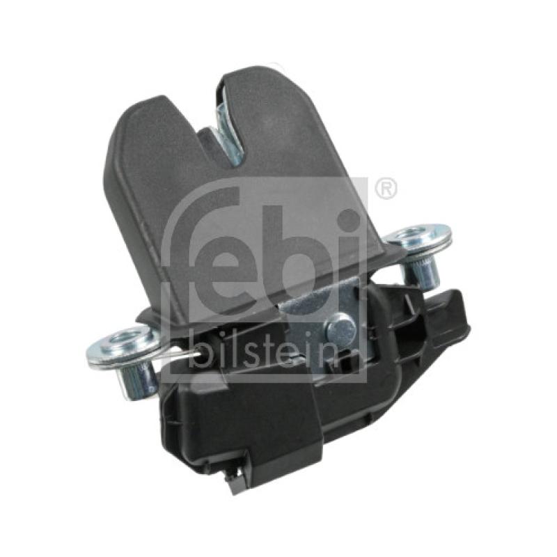 Serrure de hayon FEBI BILSTEIN 198945 - Visuel 1