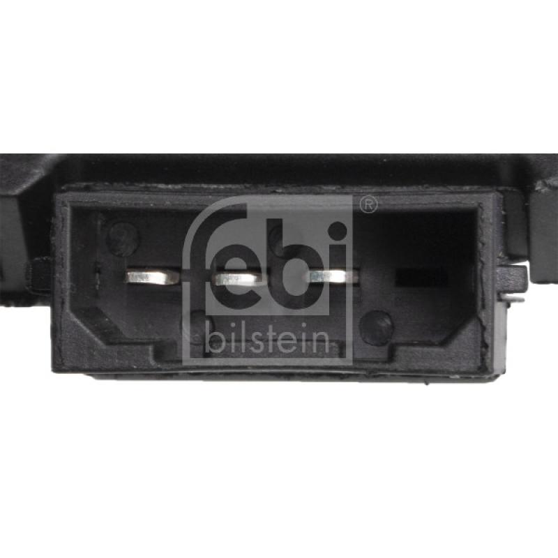 Serrure de hayon FEBI BILSTEIN 198945 - Visuel 2