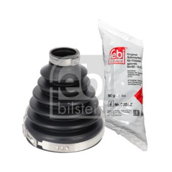 Jeu de joints-soufflets, arbre de commande avant FEBI BILSTEIN OEM 77367306