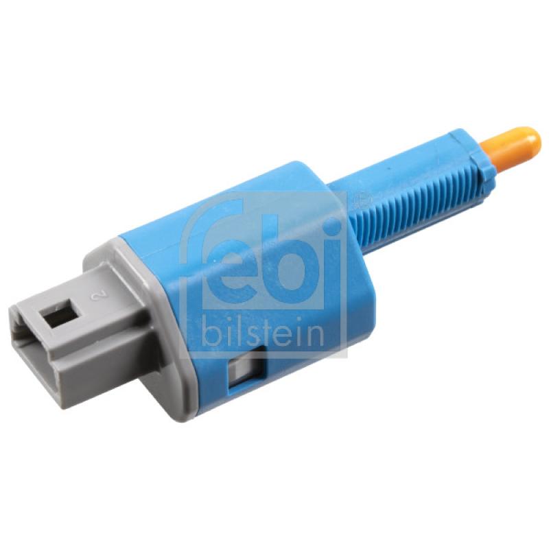 Commande, embrayage (régulateur de vitesse) FEBI BILSTEIN 199016 - Visuel 1