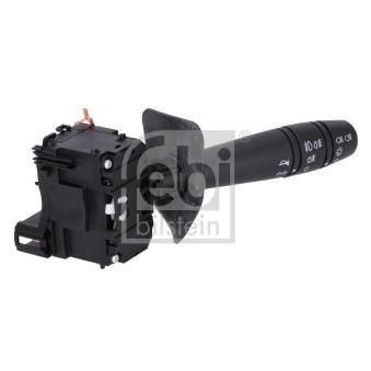 Comodo de clignotant FEBI BILSTEIN 199052 pour DACIA LOGAN 1.6 Bifuel - 84cv