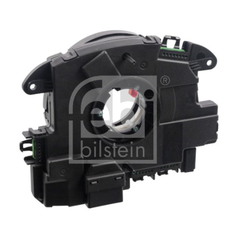 Ressort tournant, Airbag FEBI BILSTEIN 199082 - Visuel 1