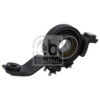 Suspension, arbre de cardan FEBI BILSTEIN 199130 pour MITSUBISHI ASX 2.0 MIVEC 4WD - 150cv