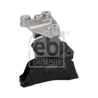 Support moteur FEBI BILSTEIN 199141 pour HONDA CIVIC 1.8 - 140cv