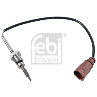 Capteur, température des gaz FEBI BILSTEIN 199153 pour CUPRA LEON 2,0 TDI - 150cv