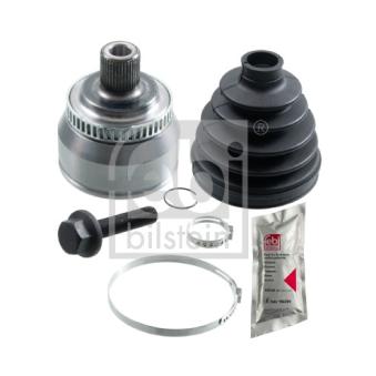 Embout de cardan avant (kit de réparation) FEBI BILSTEIN OEM JZW498340GX