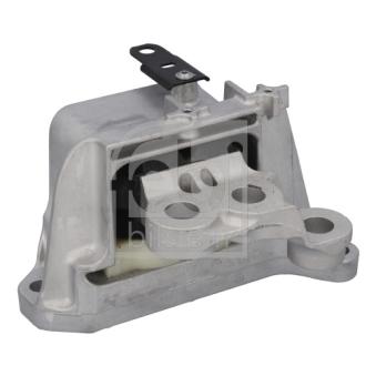 Suspension, boîte automatique FEBI BILSTEIN 199181 pour FORD TRANSIT CUSTOM 2,5 Duratec Plug-in-Hybrid - 232cv