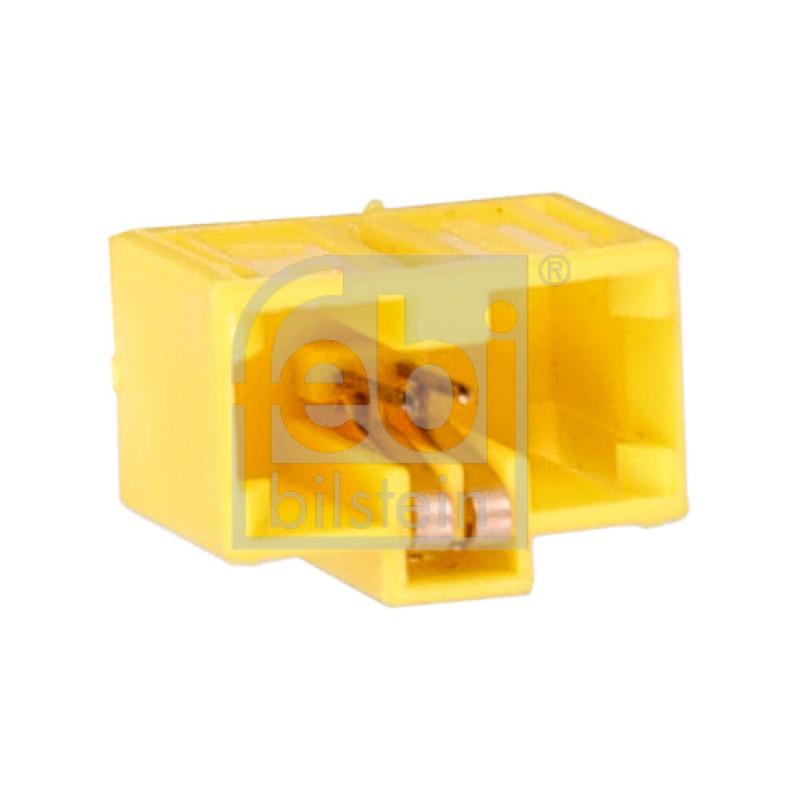 Ressort tournant, Airbag FEBI BILSTEIN 199190 - Visuel 2