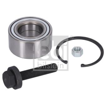 Roulement de roue avant FEBI BILSTEIN 19920 pour AUDI Q7 1.9 TDI - 110cv
