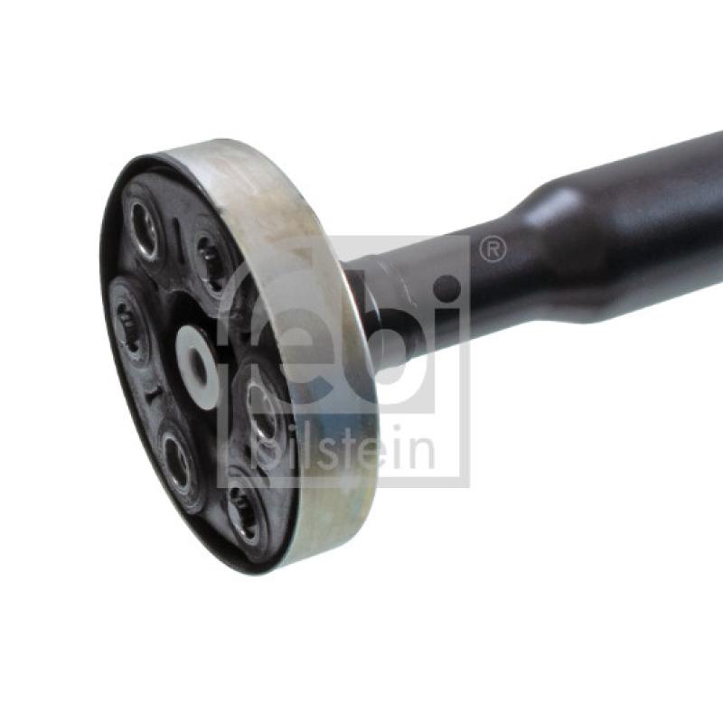 Arbre de transmission, entraînement essieux FEBI BILSTEIN 199212 - Visuel 1